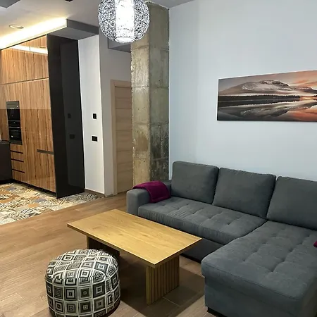 La Rosaleda Appartamento Málaga