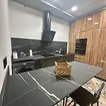 La Rosaleda Lejlighed Málaga