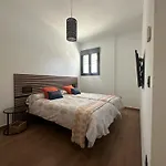 La Rosaleda Lejlighed