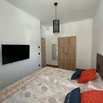 La Rosaleda Lejlighed *