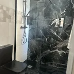 La Rosaleda Lejlighed Málaga