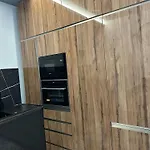 Lejlighed La Rosaleda Málaga