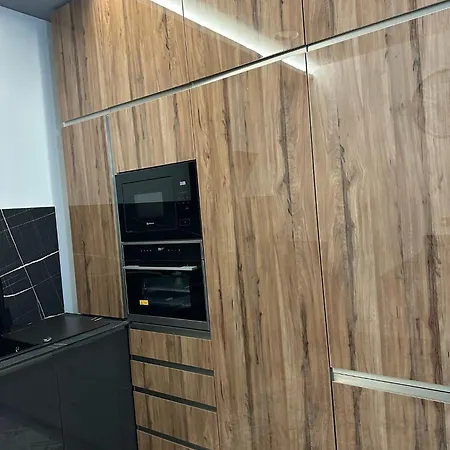 Apartment La Rosaleda Malaga