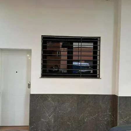 La Rosaleda مالقة