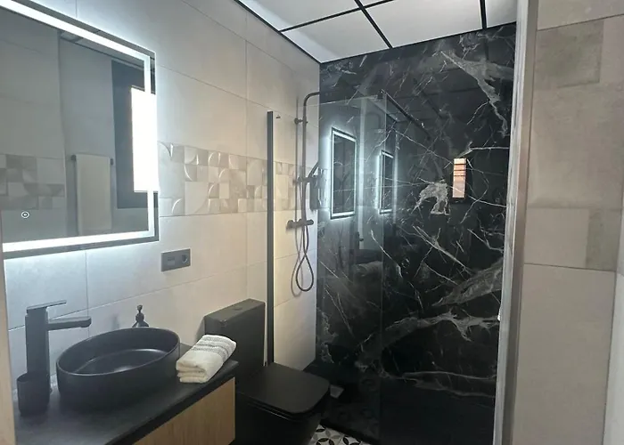 Apartment La Rosaleda *