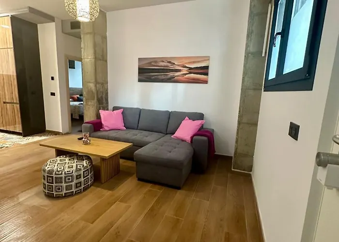 La Rosaleda Apartment Malaga