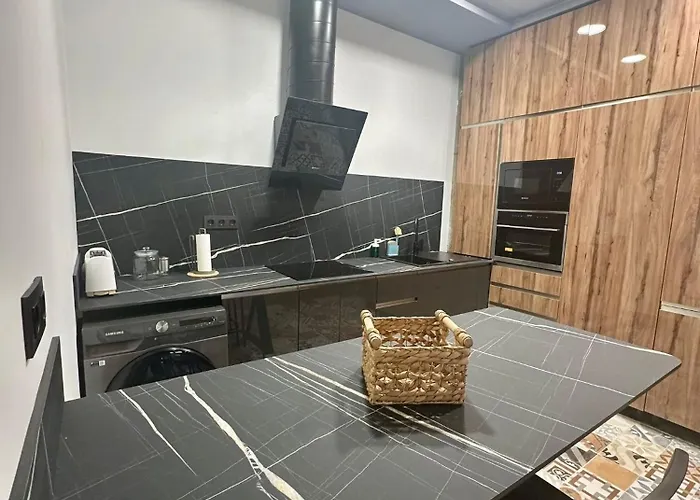 La Rosaleda Apartment Malaga