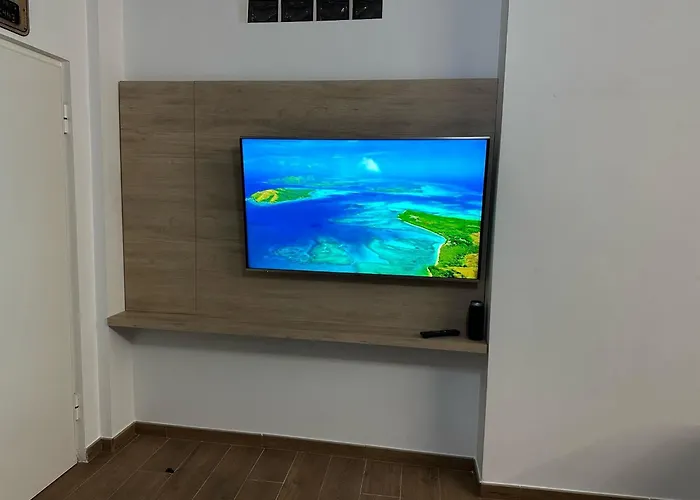Apartment La Rosaleda