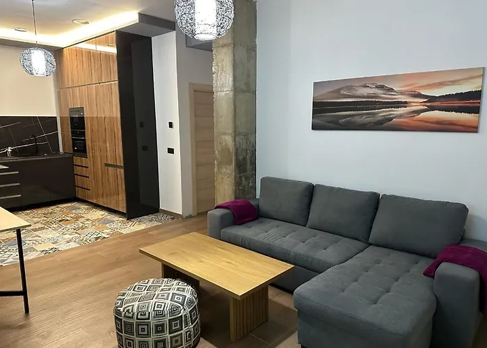 La Rosaleda Apartment Malaga