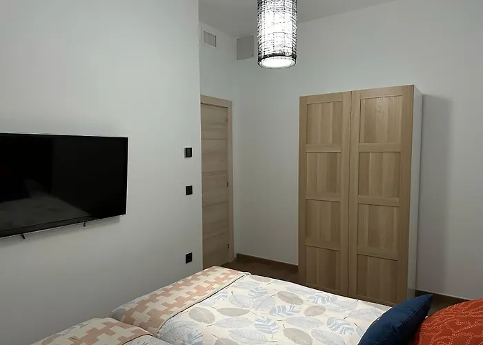 La Rosaleda Apartment