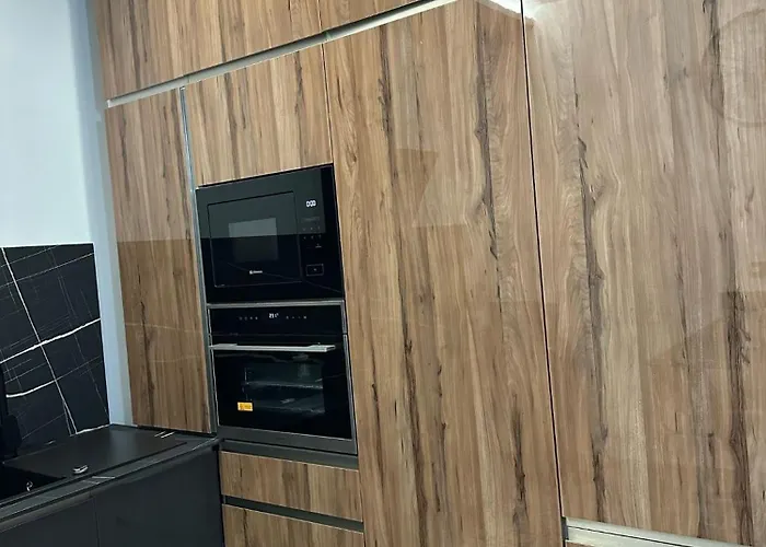Apartment La Rosaleda Malaga